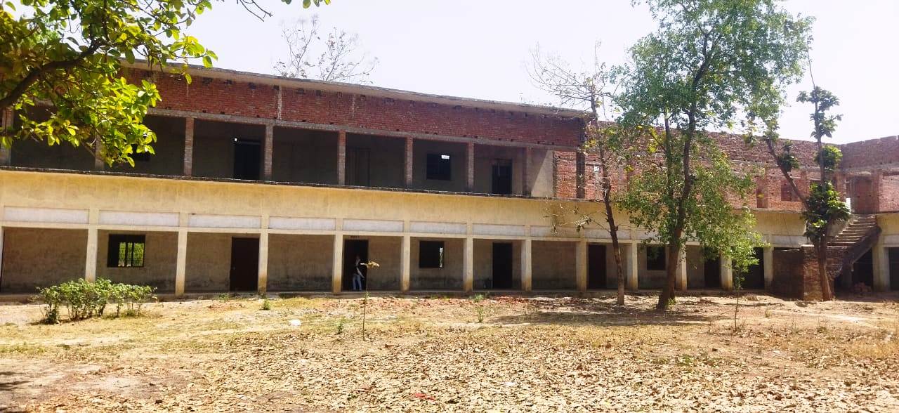PRABAL BRAHM MAHAVIDYALAYA,AWATHAHI,BHAWARKOL,GHAZIPUR
